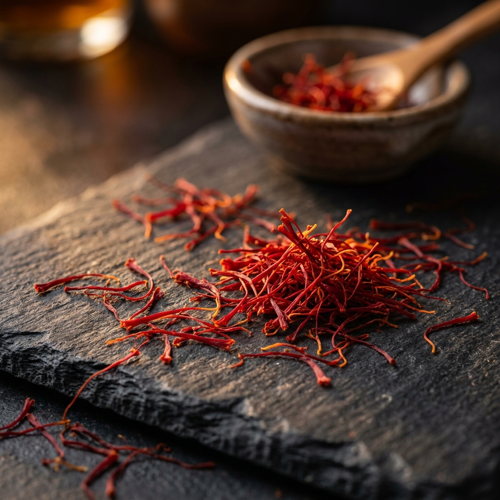 Fils de Safran Pure Red